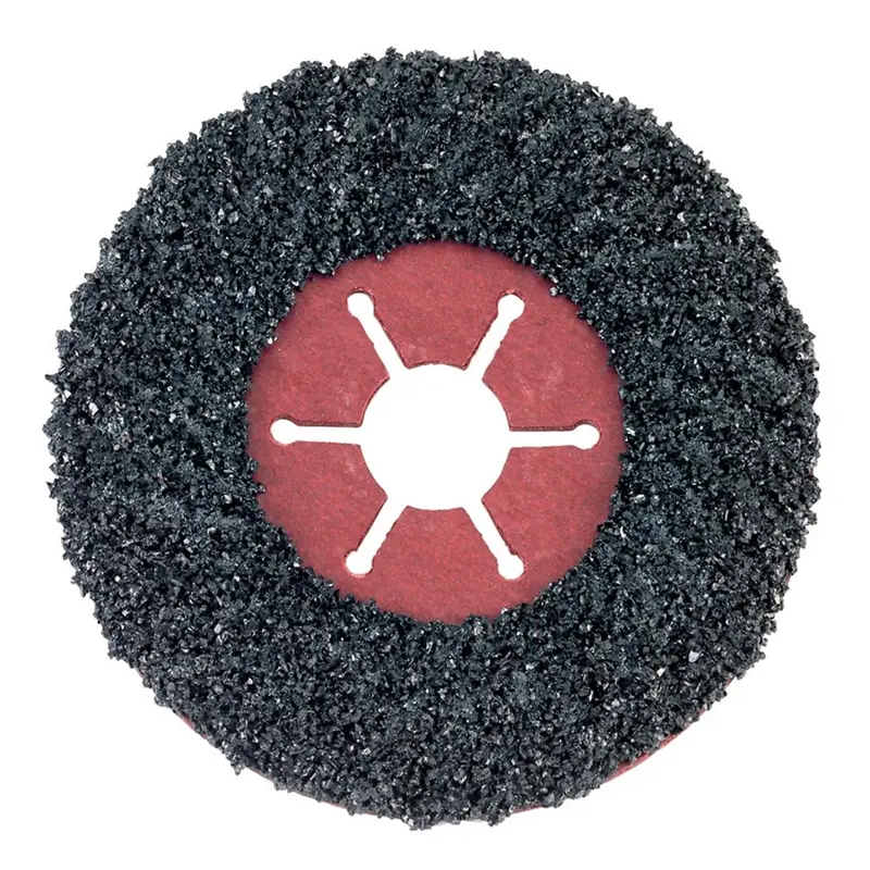 Neuheit Klauenschleifscheibe 115mm, Klauenscheibe für Rinder