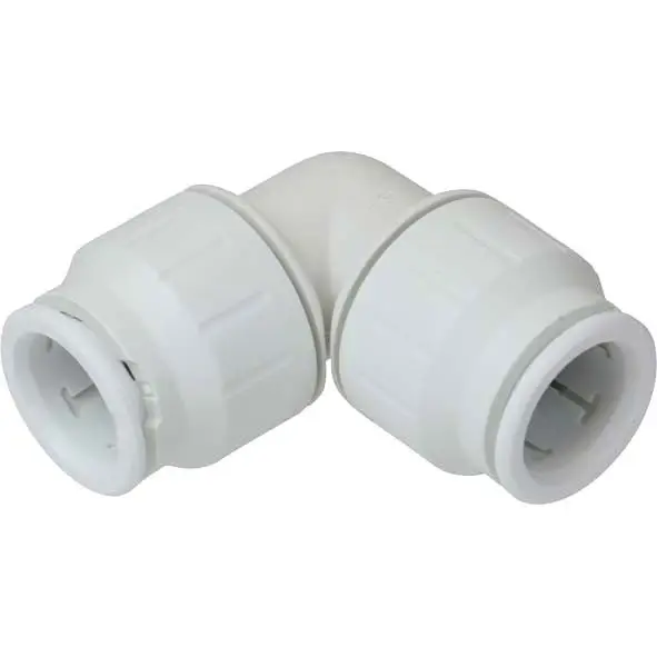 Speedfit 90° Winkel-Verb. 22 mm (5 Stk) Preis Gesenkt