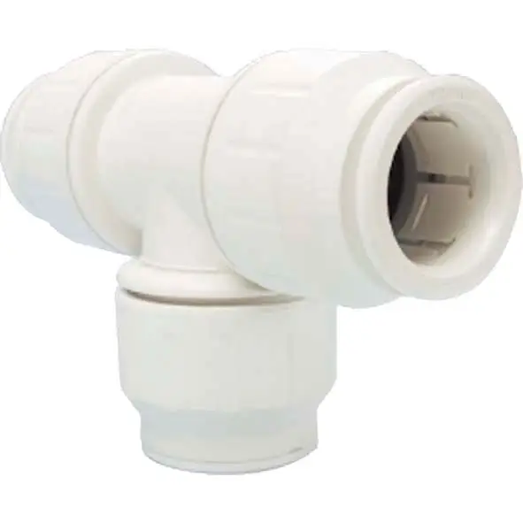 Speedfit T-Verbinder 15 mm (5 Stk) Top-Angebot