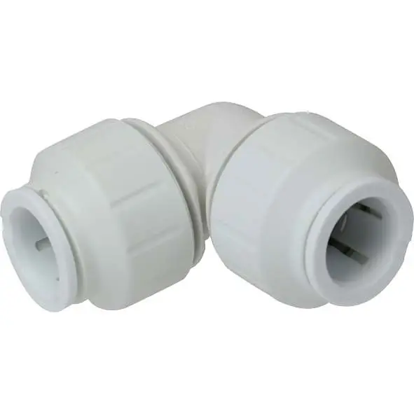 Speedfit 90° Winkel-Verb. 15 mm (10 Stk) Neu Im Sortiment