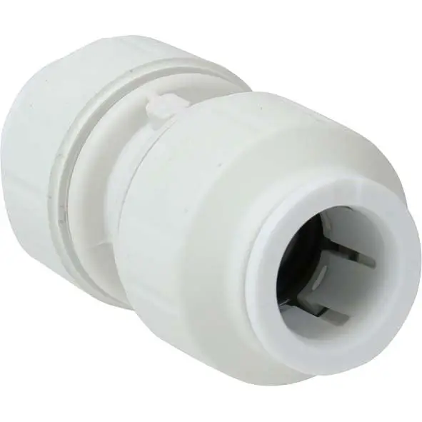 Sale Speedfit gerader Verbinder 15 mm (10 Stk)