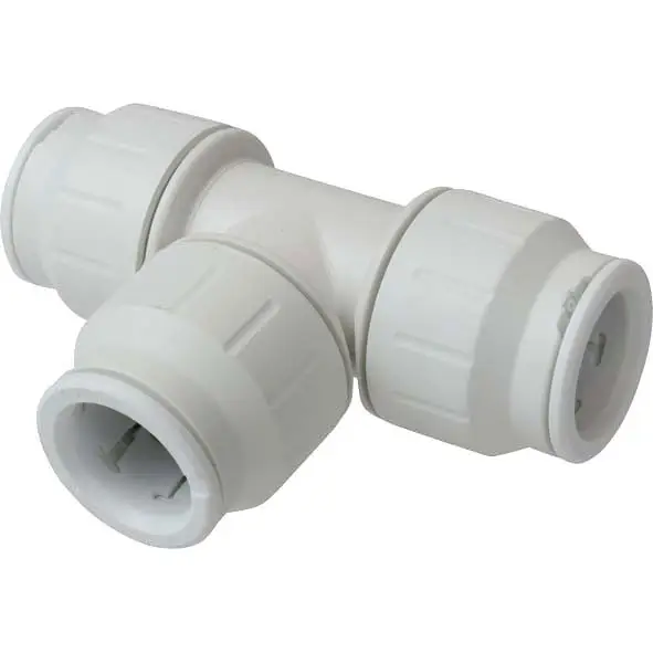 Speedfit T-Verbinder 22 mm (5 Stk) Günstig