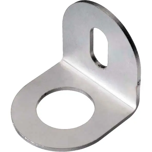 Rohrführung Edelstahl 1/2'' Online Kaufen