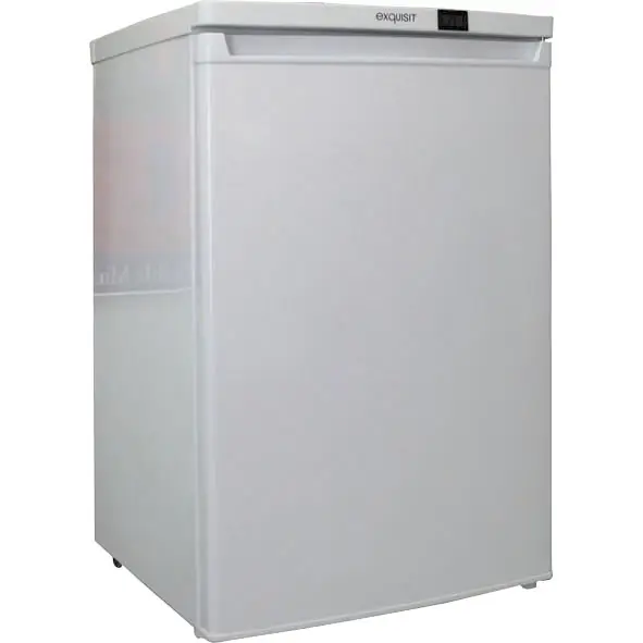 Must-Have Klimaschrank (160 Liter)
