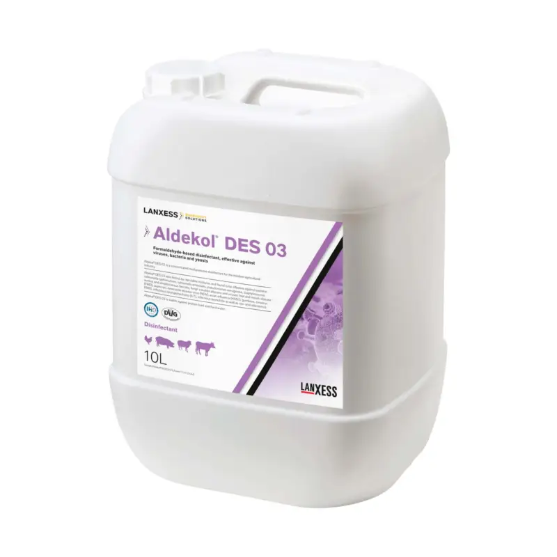 Aldekol Des 03 (10 l) Meistverkauft