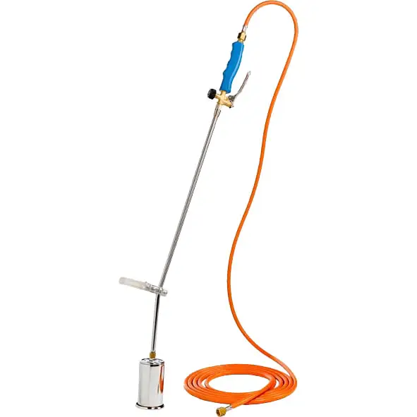 Gloria Thermoflamm Gasbrenner Versand Am Gleichen Tag