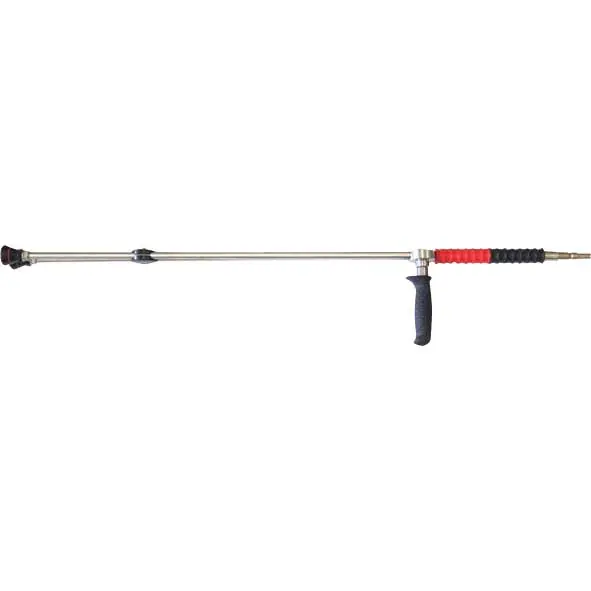 Knallerangebot Doppellanze 1000 mm für MBH 1800