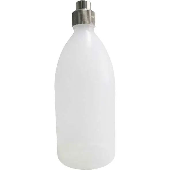 Neue Ware Kaycee Kunststoffflasche 500 ml