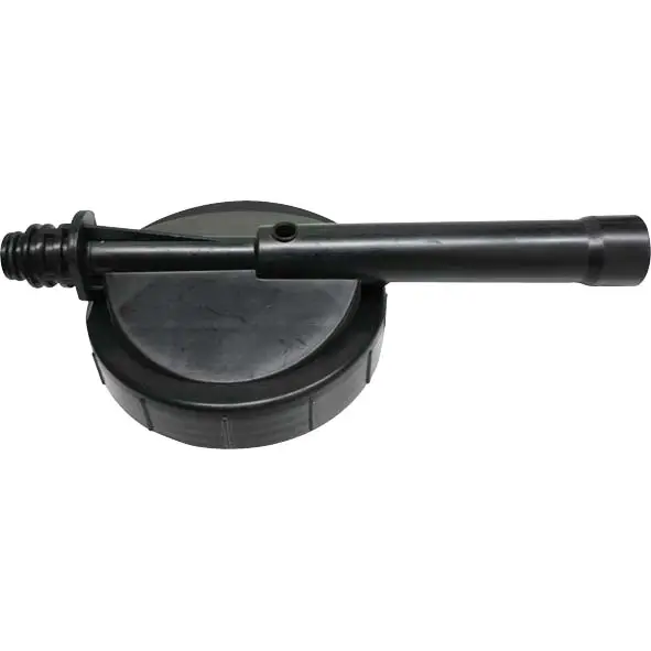 Top-Angebot Desinfektionsspr. System II Deckel