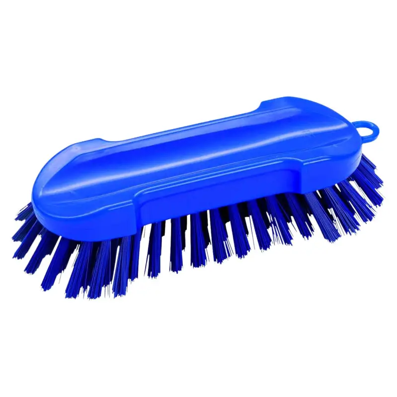 Haug Waschbürste, blau Sale