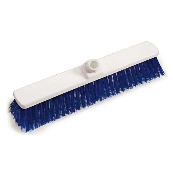 Haug Besen, hart, blau Neue Kollektion
