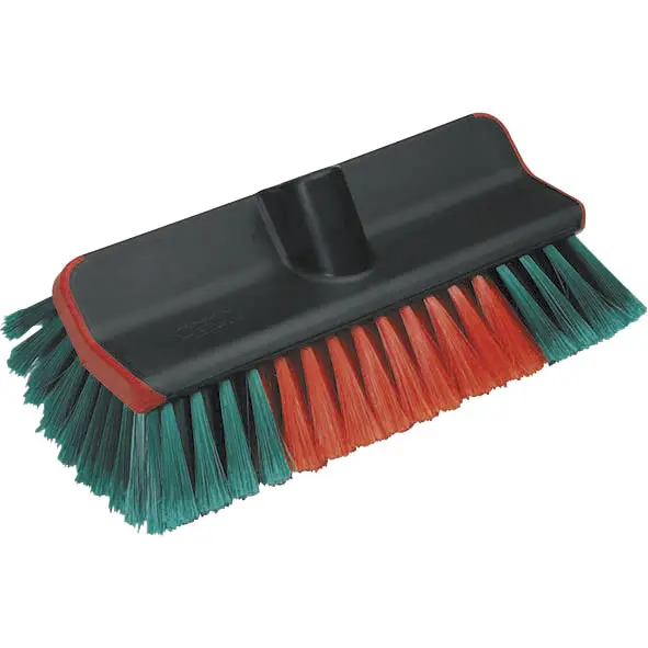Mega-Angebot Autowaschbürste mit Wasserdurchlauf 250 mm