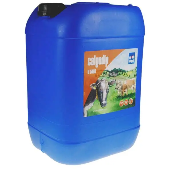 Calgodip D 5000 Filmdip (20 kg) Billig