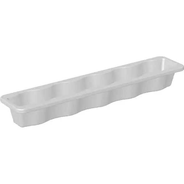 Saisonangebot VDK Futtertrog mit Eimerhalterung