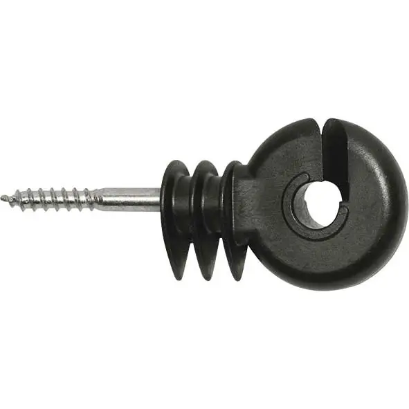 Ringisolator (25 Stk) Meistverkauft