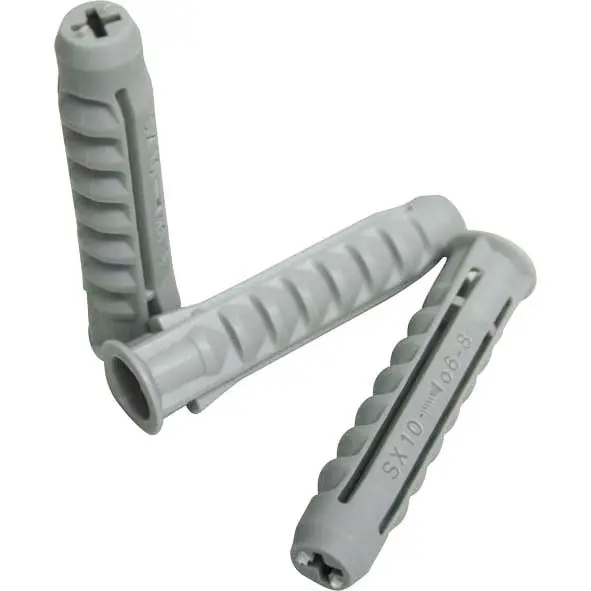 Highlight Fischerdübel SX 10 x 50 (50 Stk)