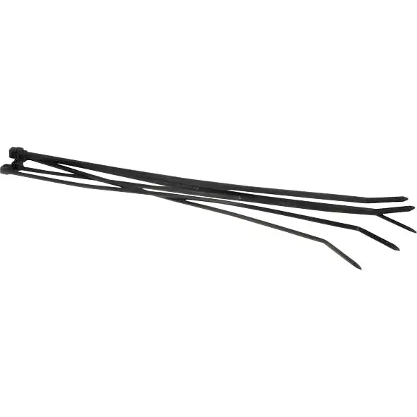 Kabelbinder 200 x 4,8 mm (100 Stk) Preis Gesenkt
