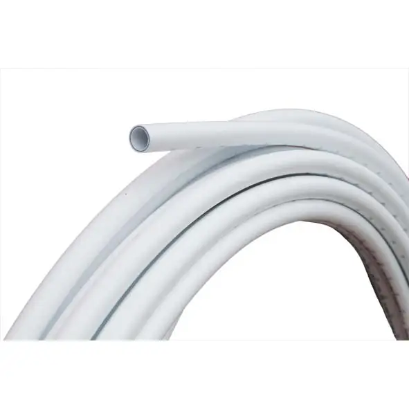Geprüft Schlauch für Heizung/Warmwasser 15 mm (25 m)