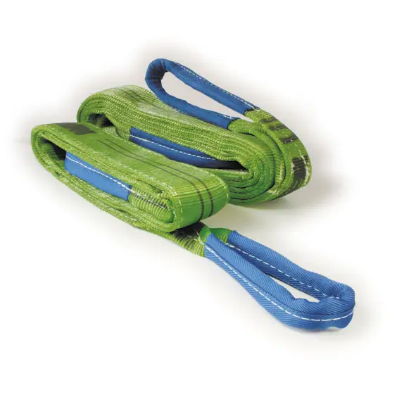 Hebeband aus Polyester 2 m Preisreduziert