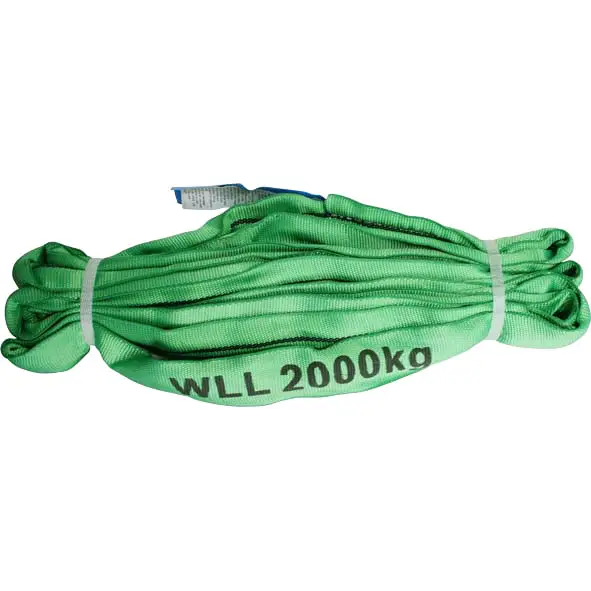 Sonderaktion Hebeband aus Polyester 4 m