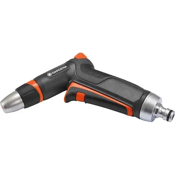 Direkt Vom Hersteller Gardena Metall-Spritze Premium