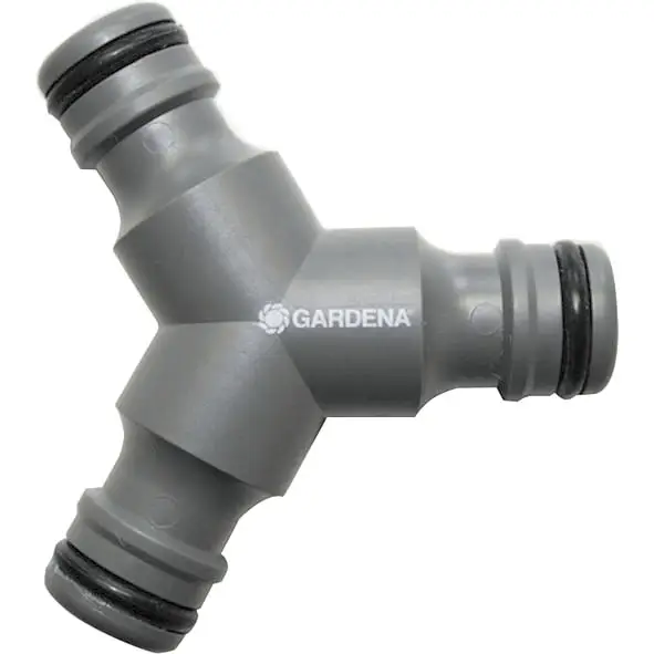 Gardena Profi System Y Stück Abverkauf