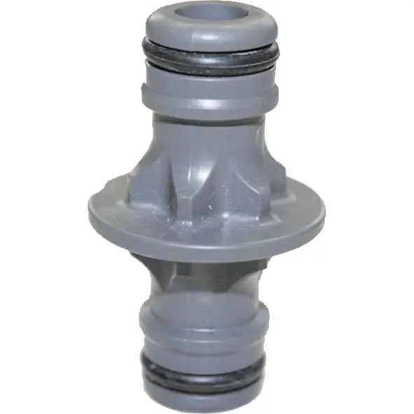 Sonderaktion Gardena Profi System Kupplung