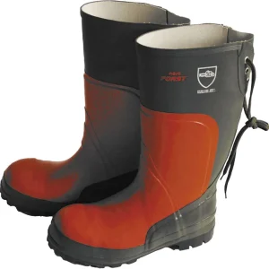 Sägeschutz-Stiefel Billig