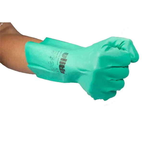 Preisknaller Nitril-Handschuhe (6 Paar)