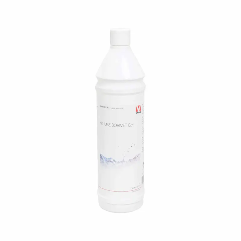 Billig Gleitschleim 1 l (Geburtshilfe)