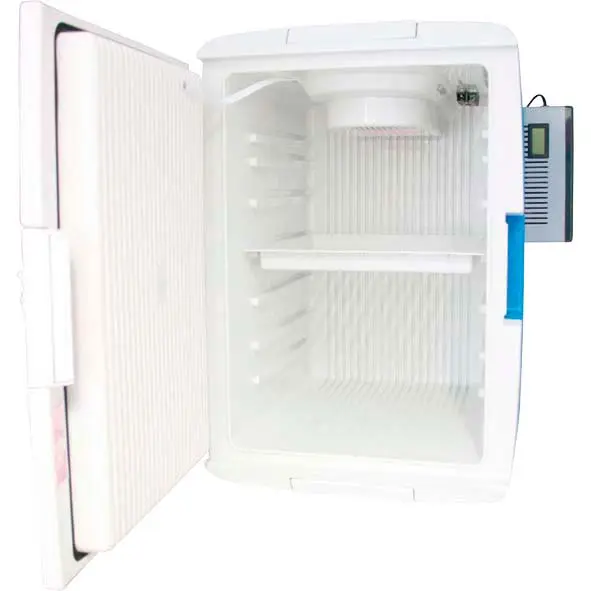 Klimabox (38 Liter) Neue Ware