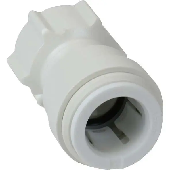 Speedfit ger. Verb. Innengew. 15 mm (10 Stk) Preisknaller