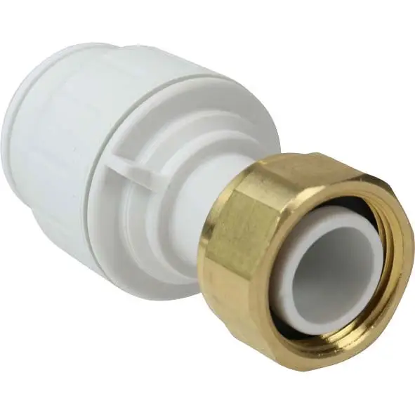Speedfit gerader Aufschraubverb. 22 mm Jetzt Kaufen