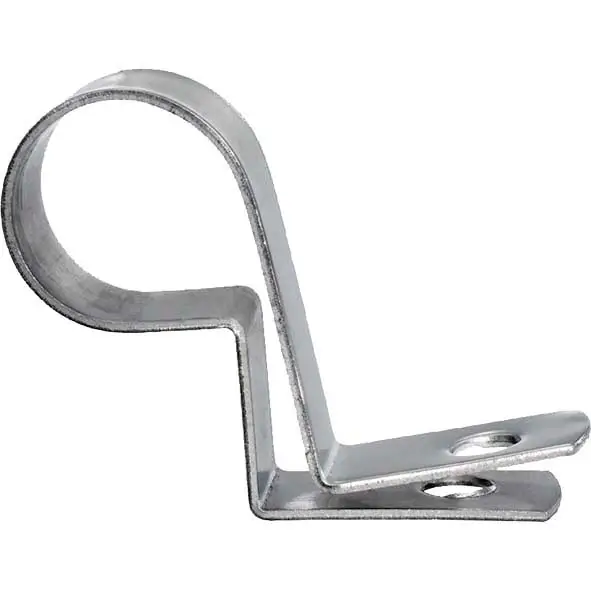 Edelstahlklemme 1/2'' Highlight