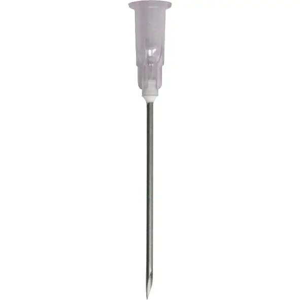 Einmalkanülen 1,2 x 40 mm LL (100 Stk) Sofort Bestellen
