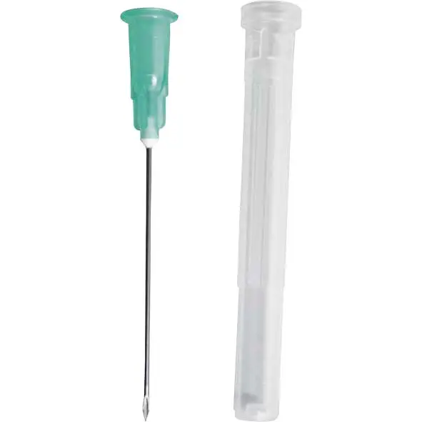 Saisonangebot Einmalkanülen 0,8 x 38 mm LL (100 Stk)