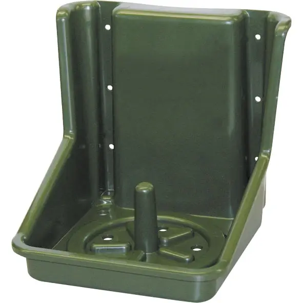 Lecksteinhalter Saisonangebot
