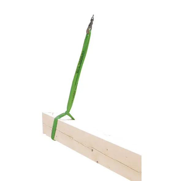 Rundschlinge grün 2000 kg Umfang 500 cm Knallerangebot