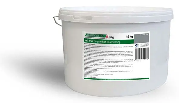 Bestpreis Betonbeschichtung AC 960 (15 kg)