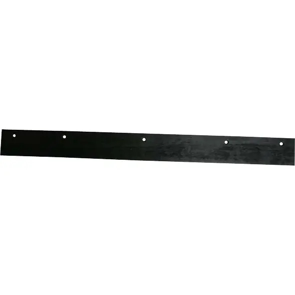 Markenware Ersatzgummi für Kot-u.Gülleschieber, 55 cm