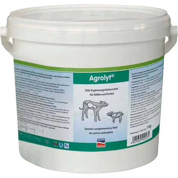 Sale Agrolyt K (5 kg)