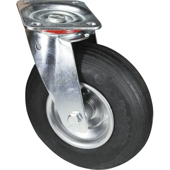 Lenkrolle 230 LL Geprüft