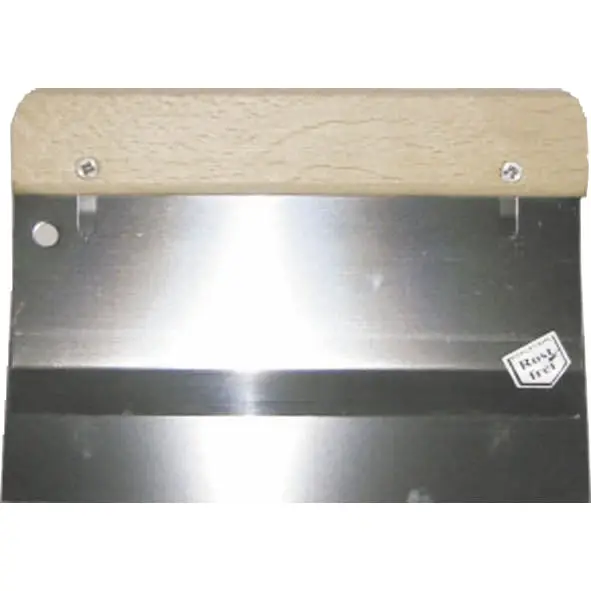 Top-Preis Federspachtel AC 503