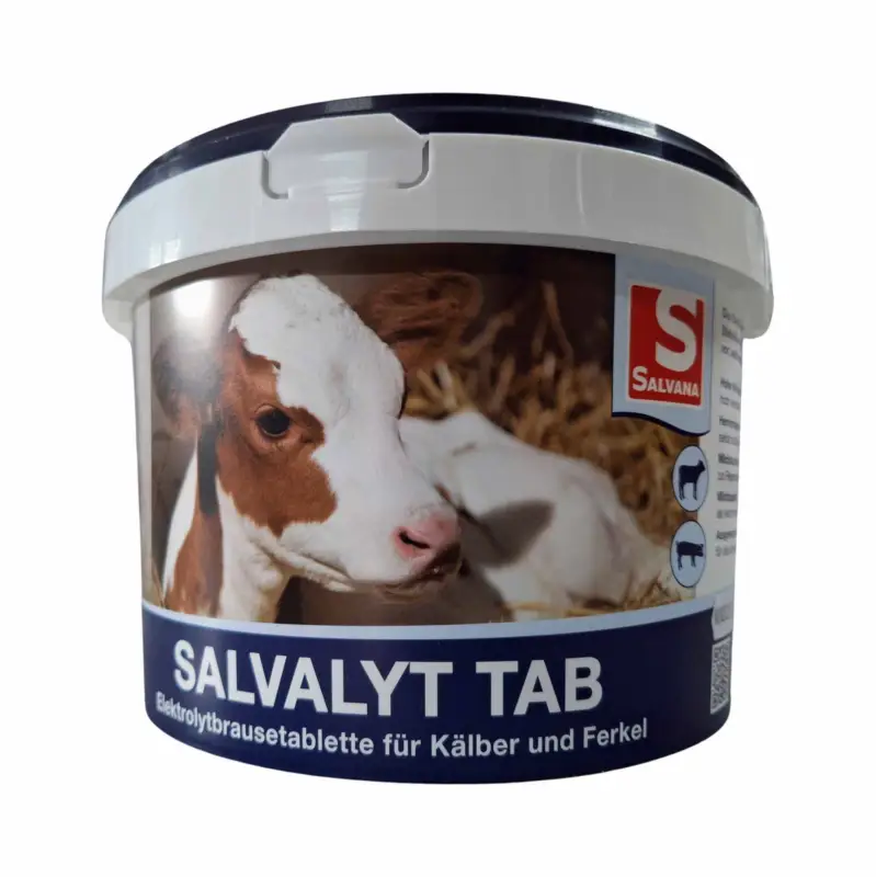 Salvalyt TAB Elektrolytbrausetablette Saisonangebot