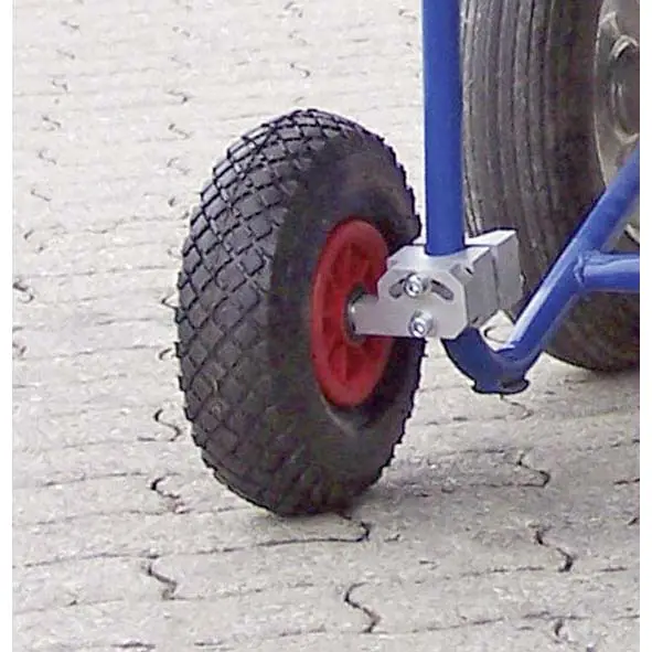 Jetzt Kaufen Stützräder für Schubkarren (2 Stk)