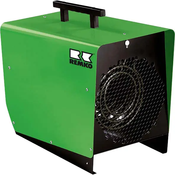 Remko Elektro-Heizautomat ELT 9-6 9,0 KW Preiswert