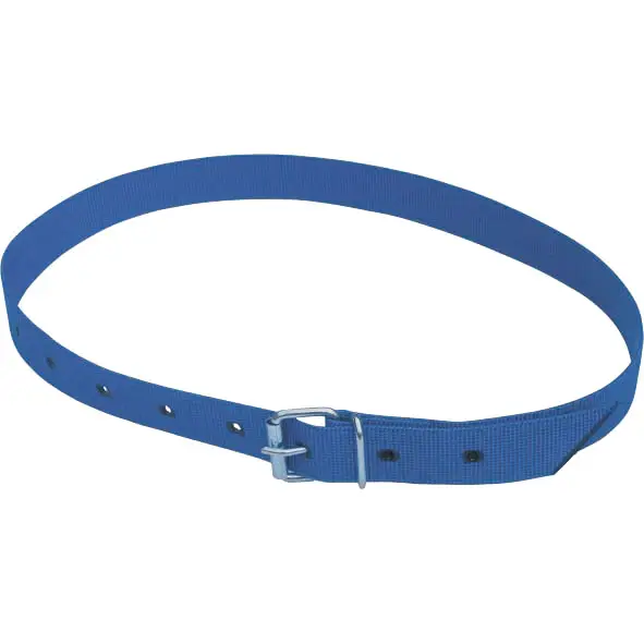 Halsmarkierungsband blau 120 cm Top-Angebot