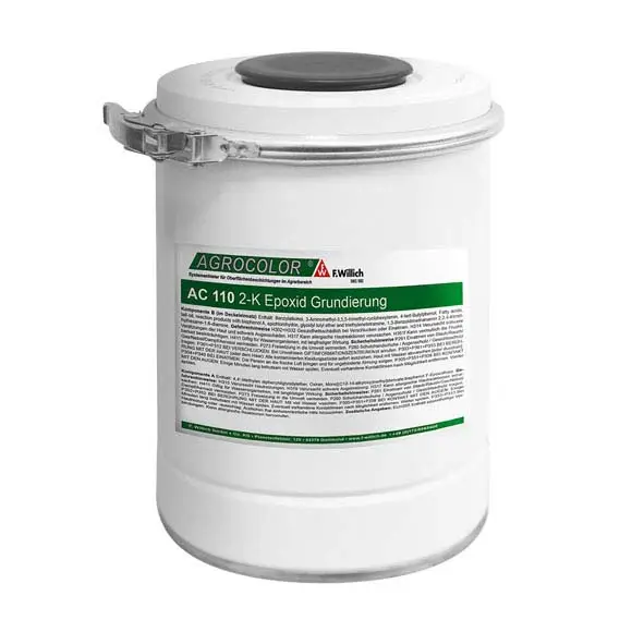 Begrenztes Angebot Epoxid Grundierung AC 110 (2,25 kg)