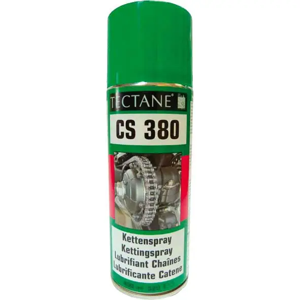 Kettenspray (400 ml) Preisreduziert