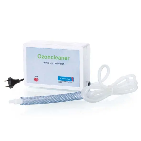 Ozoncleaner Preisknaller